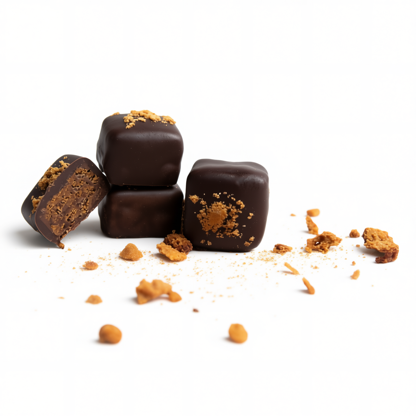 Carré Speculoos
