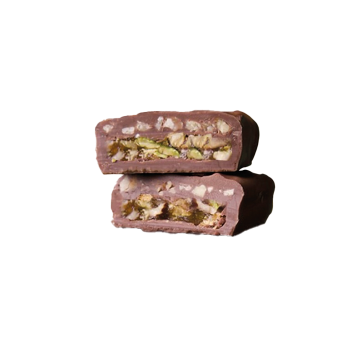 rocher pistaches